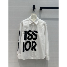 Christian Dior Shirts